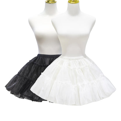 Aurora & Ariel 35cm Puffy Lolita Petticoat Customizable 33014:570694