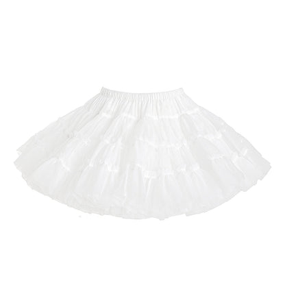 35cm Daily Lolita Petticoat Customizable 32918:456396
