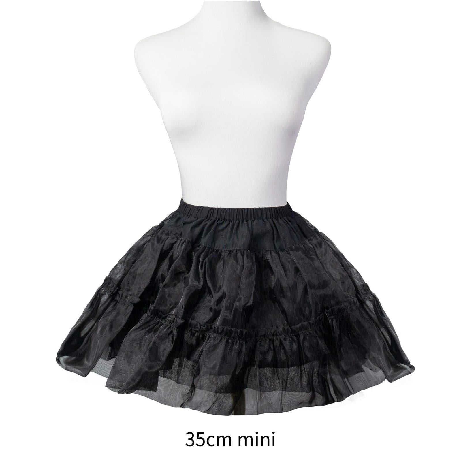 Aurora & Ariel 35cm A-Line Petticoat Collection Customizable 32614:454948 32614:454948