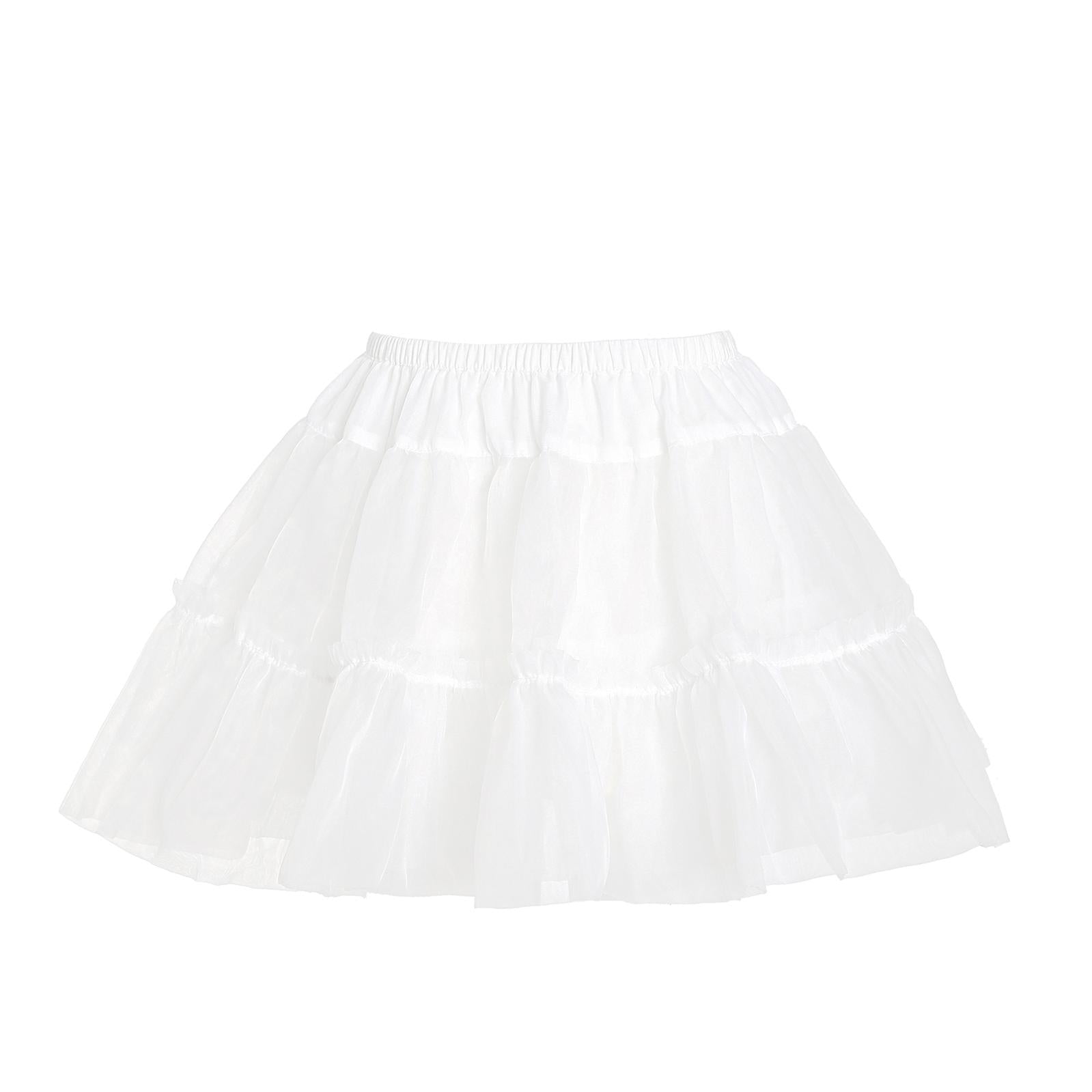 35cm Mini Lolita Petticoat Customizable 32904:454936 32904:454936