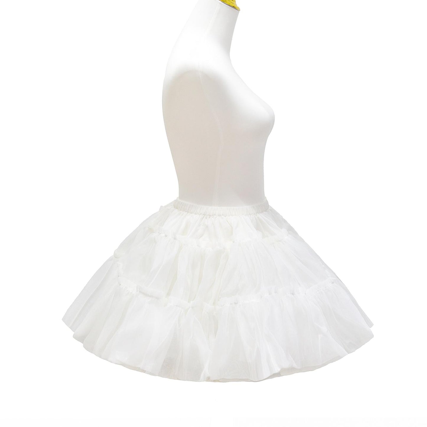 Aurora & Ariel 35cm Puffy Lolita Petticoat Customizable 33014:570702