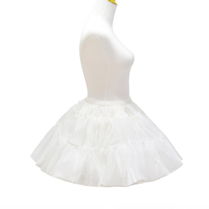 Aurora & Ariel 35cm Puffy Lolita Petticoat Customizable 33014:570702