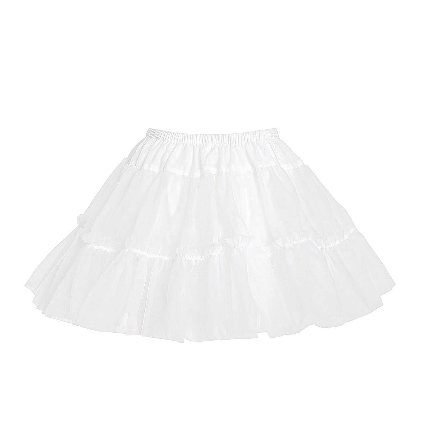 35cm Mini Lolita Petticoat Customizable 32904:454932 32904:454932