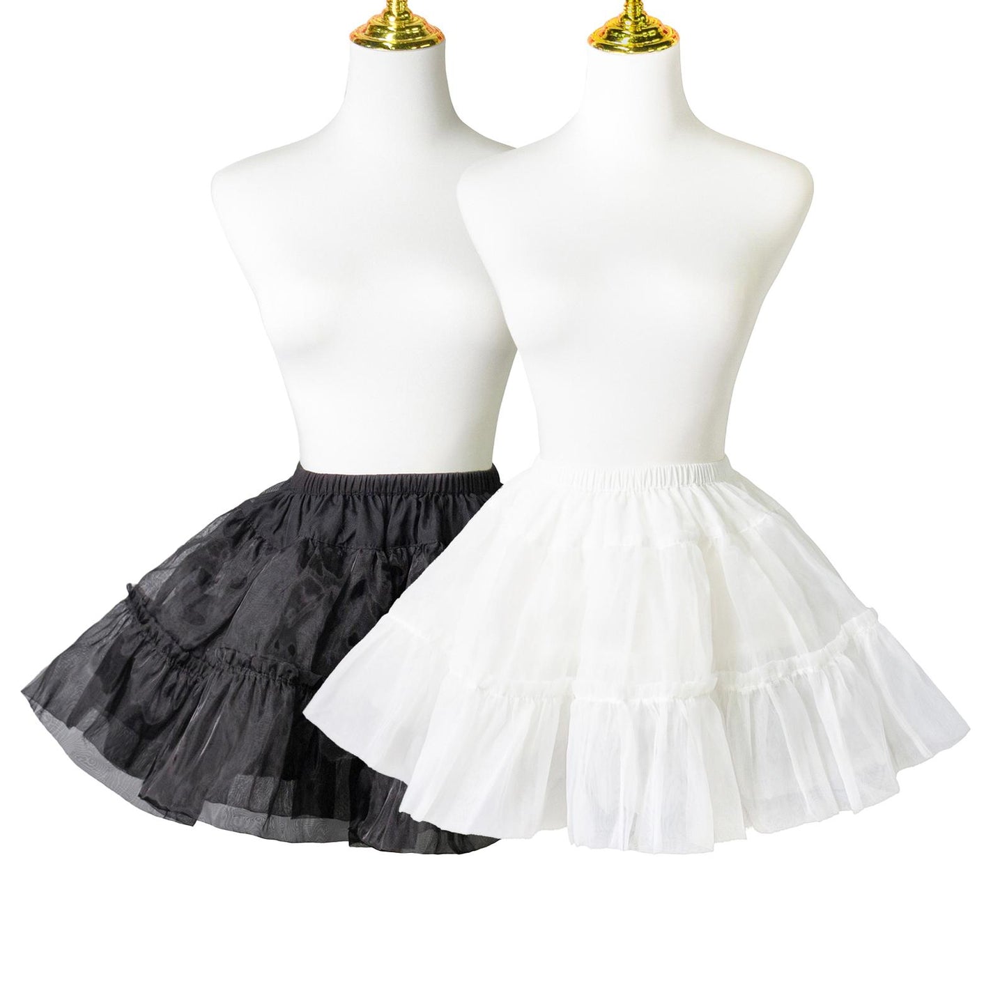 35cm Mini Lolita Petticoat Customizable 32904:471464 32904:471464