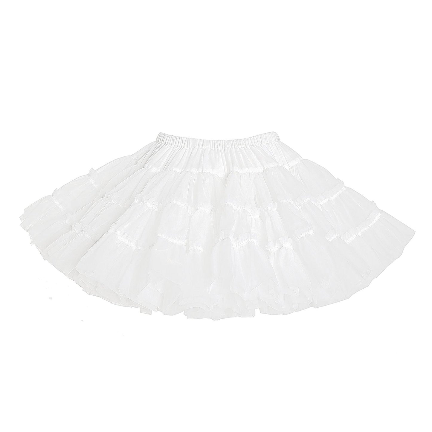 35cm Daily Lolita Petticoat Customizable 32918:456398