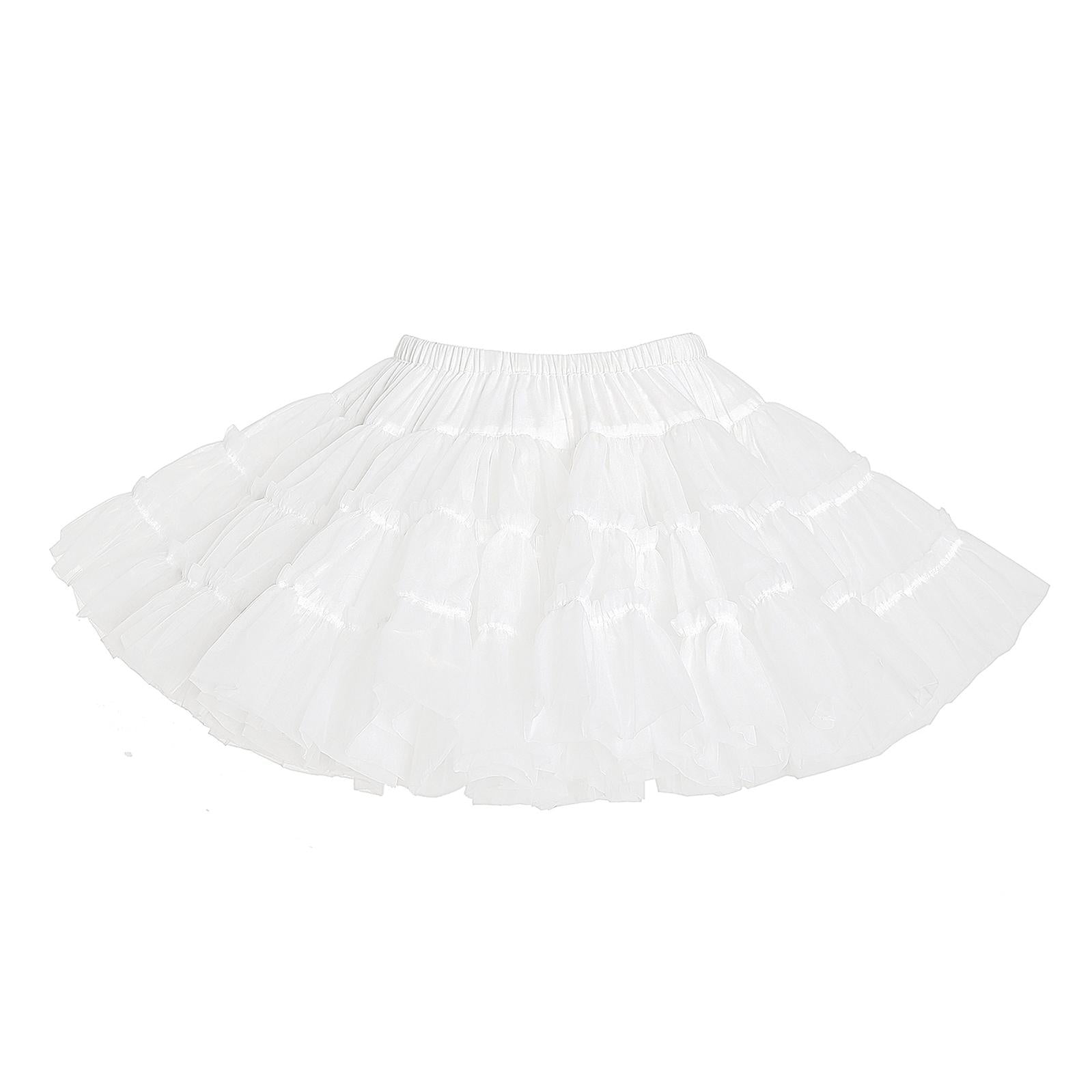 35cm Daily Lolita Petticoat Customizable 32918:456398