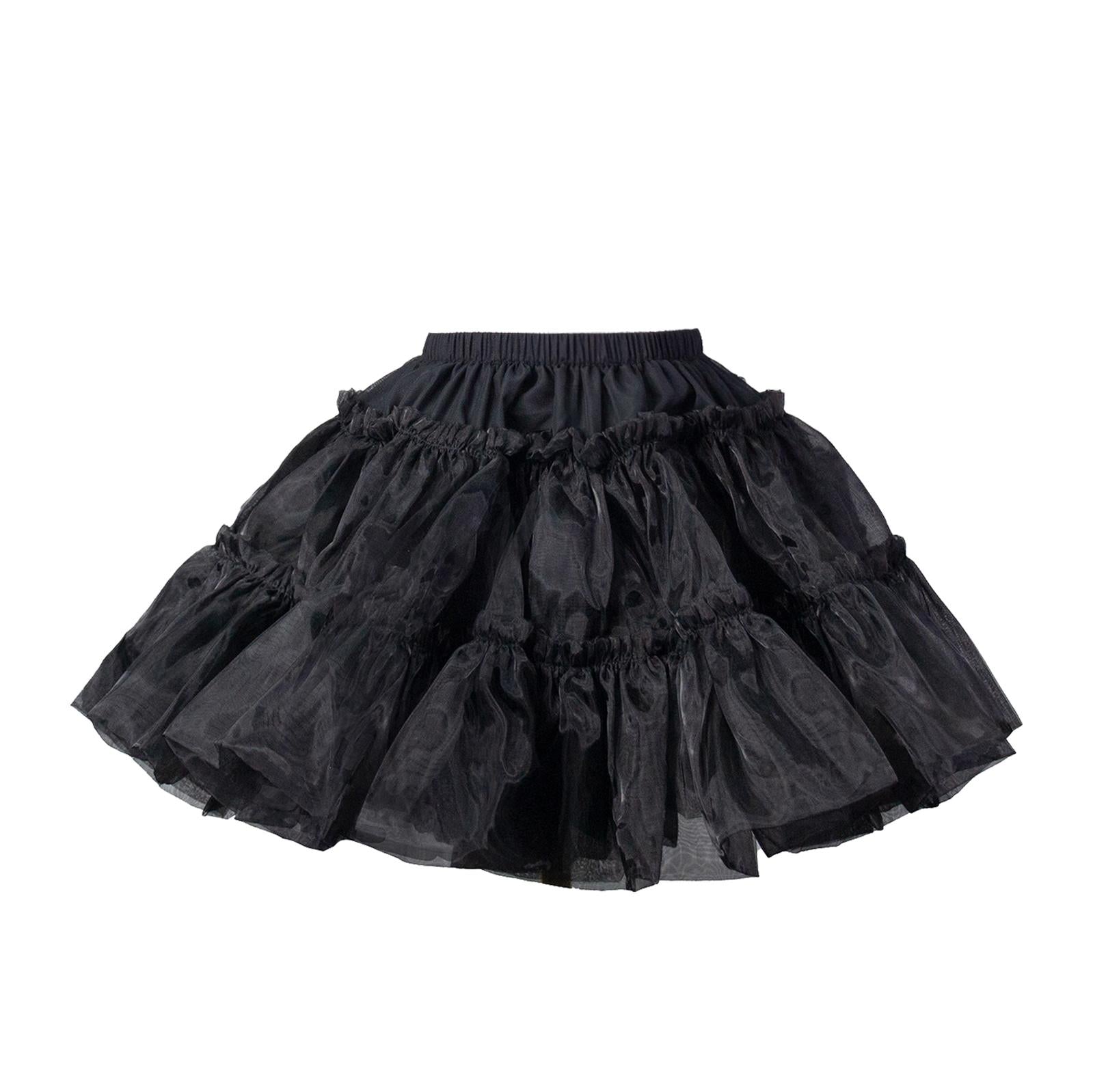 35cm Daily Lolita Petticoat Customizable 32918:456410