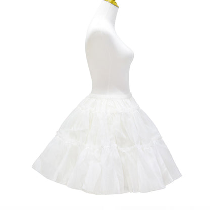 Aurora & Ariel 45cm Puffy Petticoat 12m A Line Petticoat 33052:570728