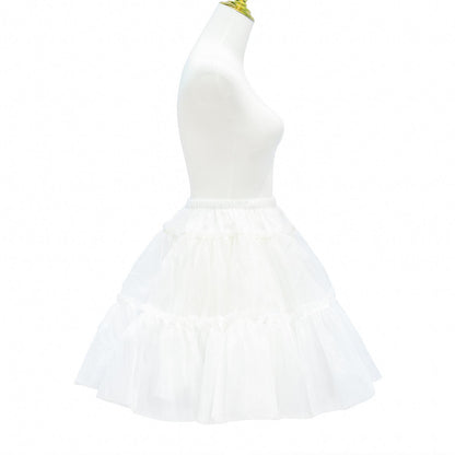 Aurora & Ariel 45cm Daily Wear 8m A Line Petticoat Customizable 33050:570720 33050:570720