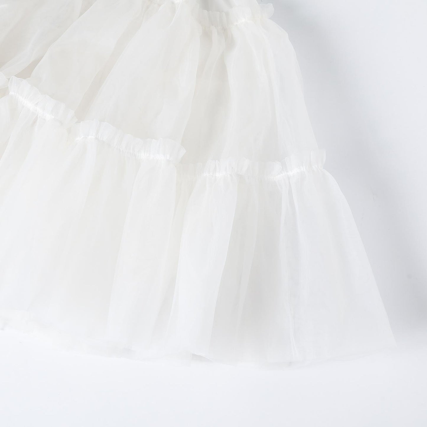 Aurora & Ariel 45cm Daily Wear 8m A Line Petticoat Customizable 33050:570710 33050:570710