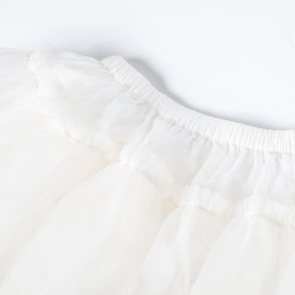 Aurora & Ariel 45cm Daily Wear 8m A Line Petticoat Customizable 33050:570716 33050:570716