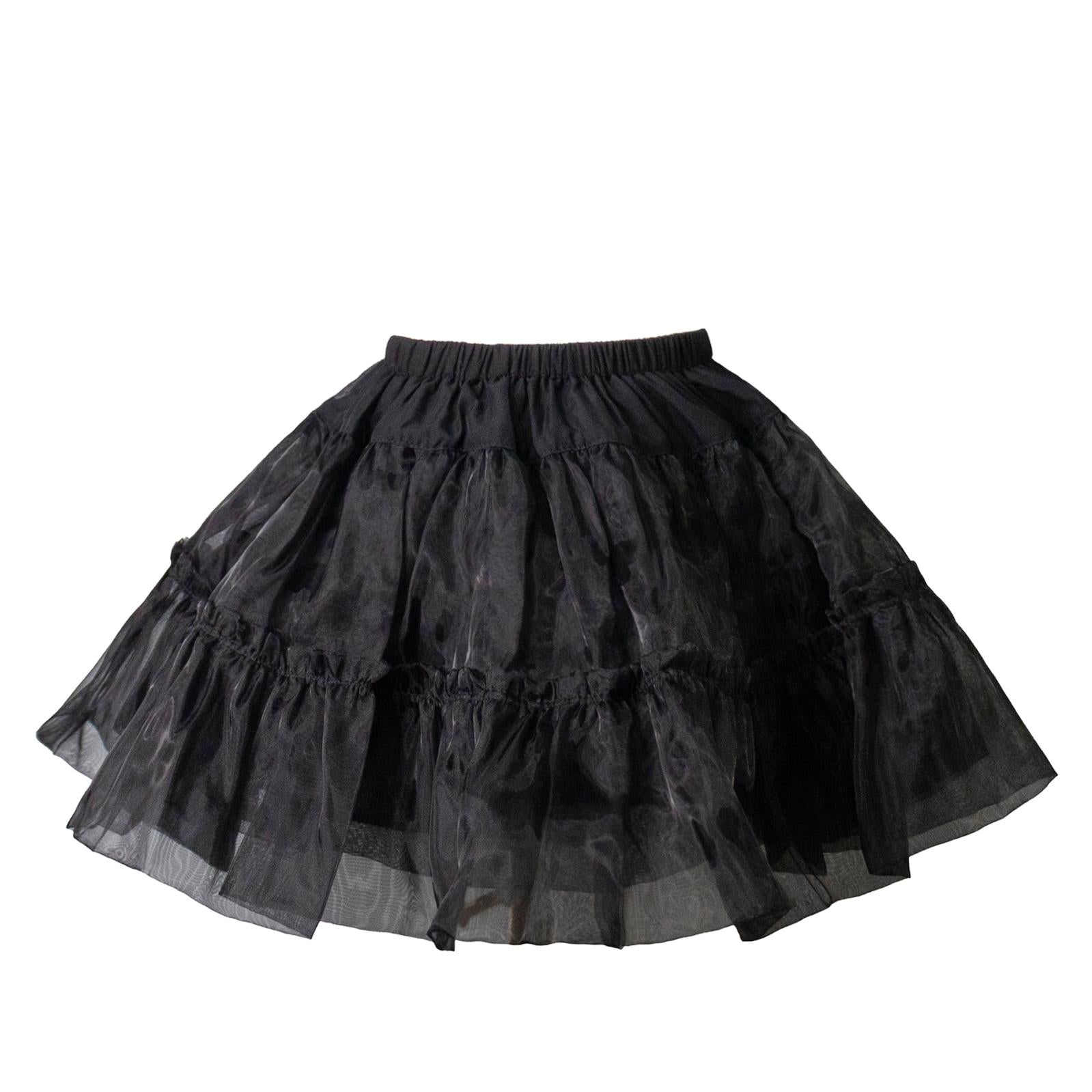 35cm Mini Lolita Petticoat Customizable 32904:471452 32904:471452